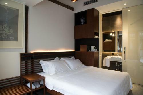Courtyard Guesthouse, Beijing