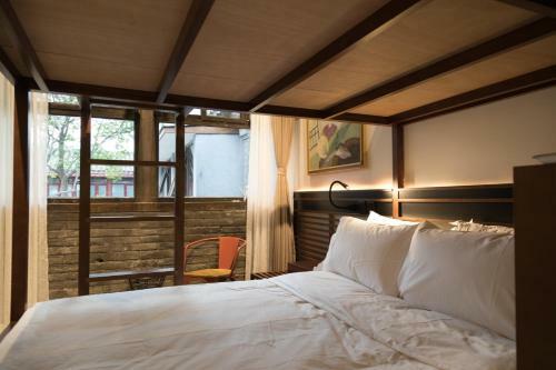 Courtyard Guesthouse, Beijing