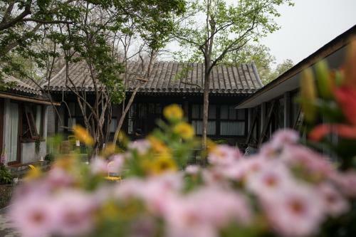 Courtyard Guesthouse, Beijing