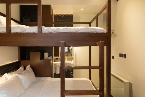 Courtyard Guesthouse, Beijing