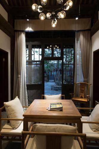Courtyard Guesthouse, Beijing