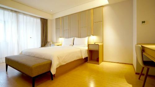 Ji Hotel Beijing Guomao