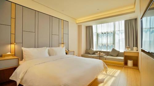 Ji Hotel Beijing Guomao