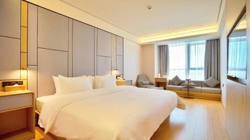 Ji Hotel Beijing Guomao