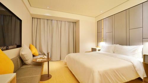 Ji Hotel Beijing Guomao