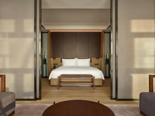 The Puxuan Hotel And Spa
