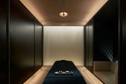 The Puxuan Hotel And Spa