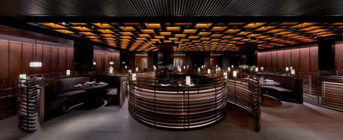 The Puxuan Hotel And Spa
