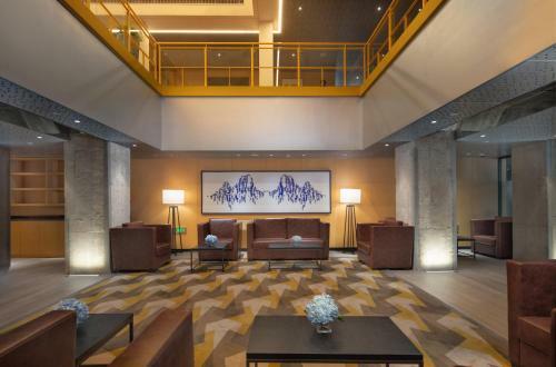 Holiday Inn Express Beijing Shijingshan Parkview, An Ihg Hotel