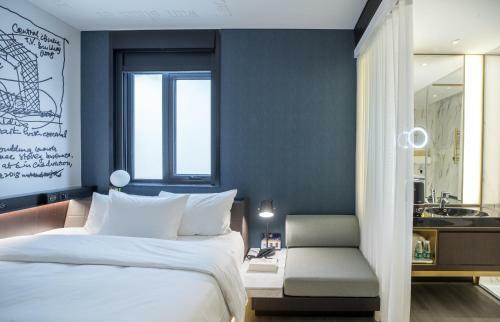 Citigo Hotel Beijing Tian'anmen Square