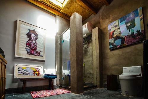 Wangshan Villa By Ming Dynasty Tombs