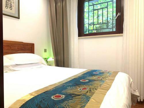 Qinfu Hotel Beijing Nanluogu Lane Houhai