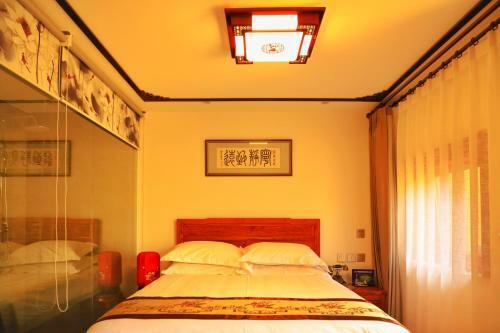 Qinfu Hotel Beijing Nanluogu Lane Houhai