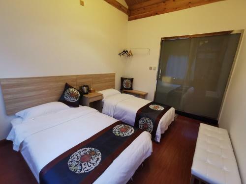 Hotel Hutong Courtyard Beijing