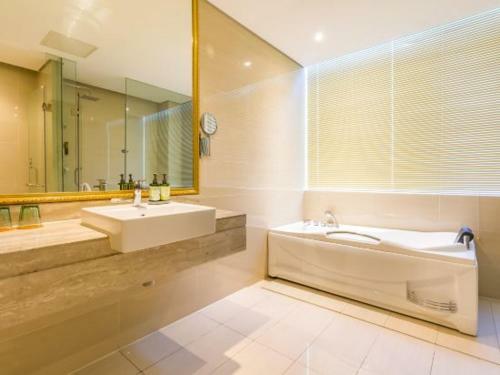 Hotel Yitel (Beijing Head Quarter)