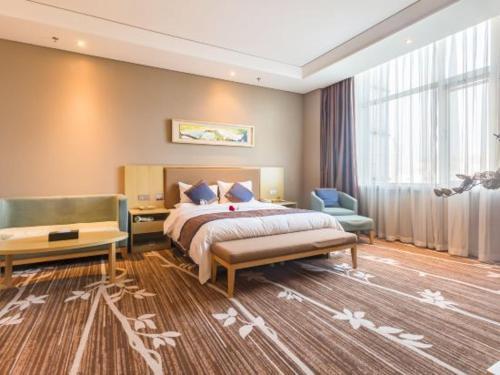Hotel Yitel (Beijing Head Quarter)