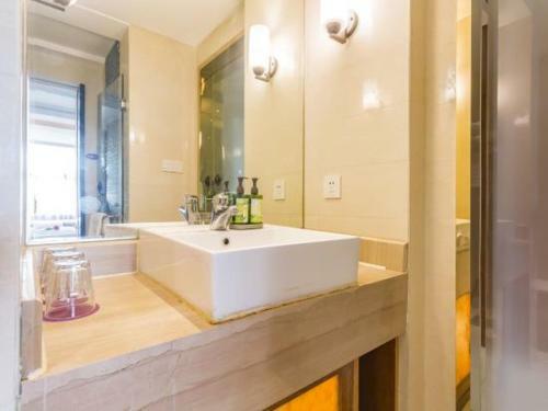 Hotel Yitel (Beijing Head Quarter)