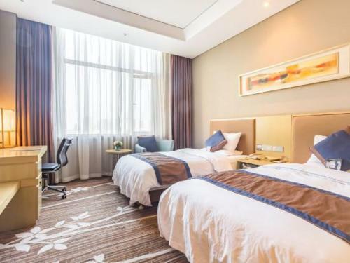 Hotel Yitel (Beijing Head Quarter)