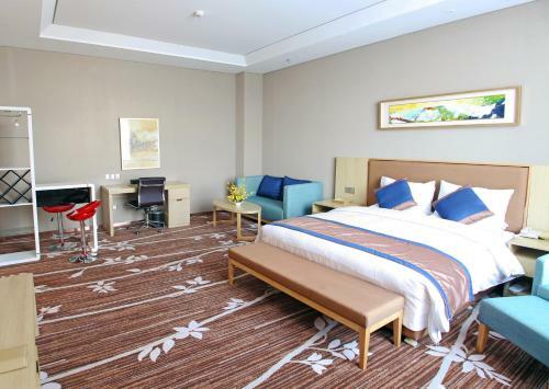 Hotel Yitel (Beijing Head Quarter)