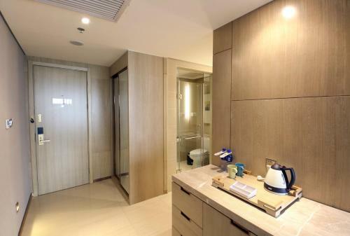 Hotel Yitel (Beijing Head Quarter)