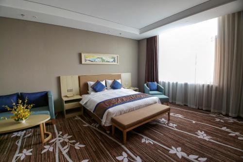 Hotel Yitel (Beijing Head Quarter)