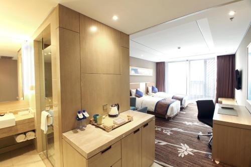 Hotel Yitel (Beijing Head Quarter)