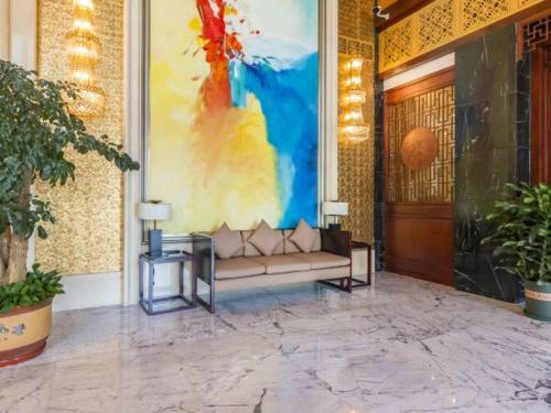 Hotel Yitel (Beijing Head Quarter)