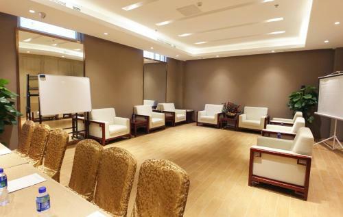 Hotel Yitel (Beijing Head Quarter)