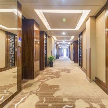Hotel Yitel (Beijing Head Quarter)