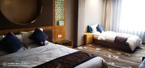 Hotel Yitel (Beijing Head Quarter)