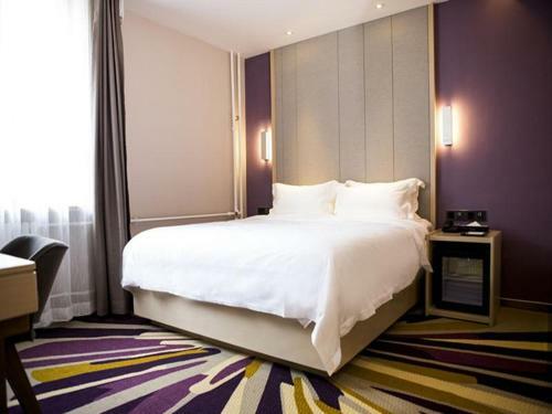 Lavande Hotel Beijing Changping Government Street