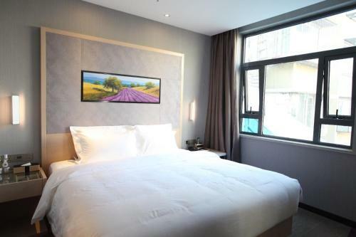 Lavande Hotel Beijing Majuqiao