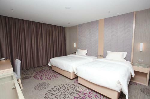 Lavande Hotel Beijing Majuqiao