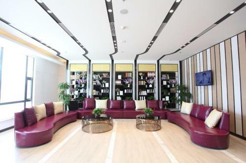 Lavande Hotel Beijing Majuqiao