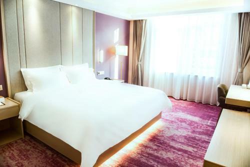 Lavande Hotel Beijing Changping Stadium