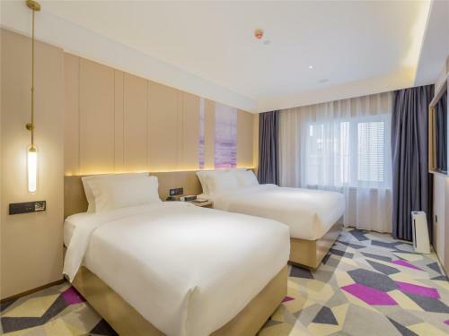 Lavande Hotel (Beijing Guomao)