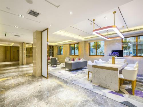 Lavande Hotel (Beijing Guomao)