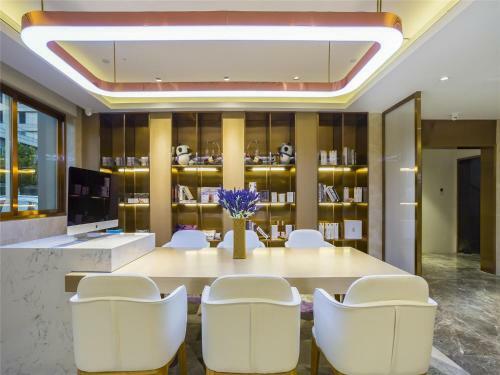 Lavande Hotel (Beijing Guomao)