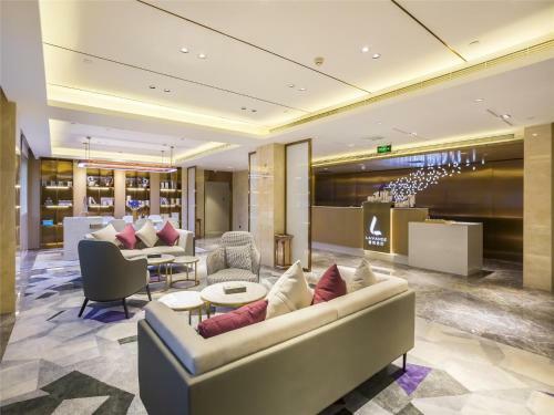 Lavande Hotel (Beijing Guomao)