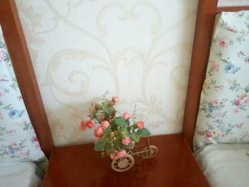 Apartamento Xinjinshan Yijia Condo Hotel