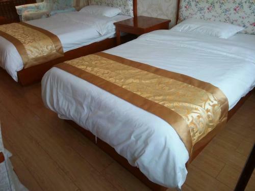 Apartamento Xinjinshan Yijia Condo Hotel
