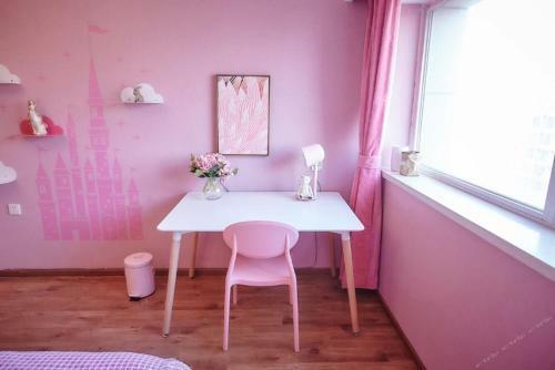 Apartamento Xinjinshan Yijia Condo Hotel
