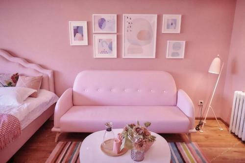 Apartamento Xinjinshan Yijia Condo Hotel