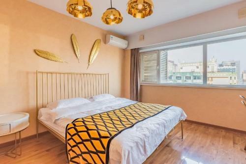Apartamento Xinjinshan Yijia Condo Hotel