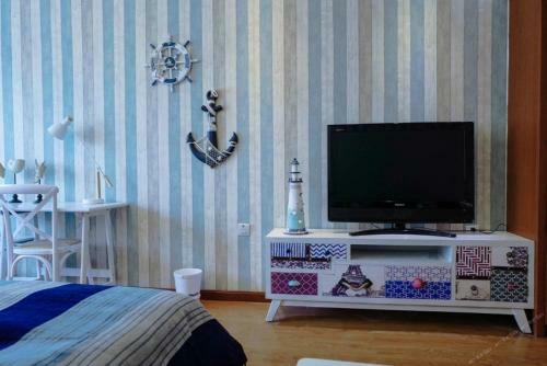 Apartamento Xinjinshan Yijia Condo Hotel
