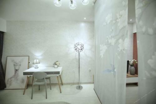 Apartamento Xinjinshan Yijia Condo Hotel