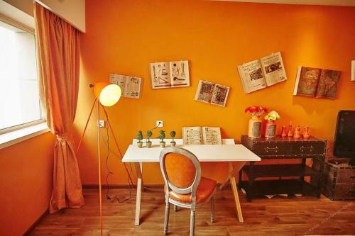 Apartamento Xinjinshan Yijia Condo Hotel
