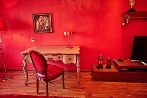 Apartamento Xinjinshan Yijia Condo Hotel