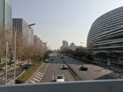 Apartamento Xinjinshan Yijia Condo Hotel