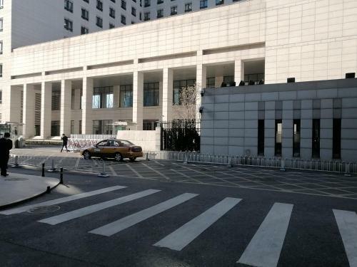 Apartamento Xinjinshan Yijia Condo Hotel